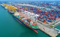 Dünyanın ən böyük konteyner limanları